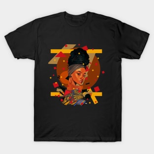 art inspiration T-Shirt